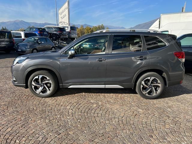 Subaru SUBARU Forester 2.0 e-Boxer MHEV CVT Lineartroni imagem 3