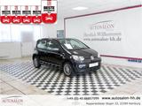Volkswagen up! cheer up!*2Vorb*Servicege*Navi*Sitzh.*PDC H* - Volkswagen up! mit Benzin-Antrieb: Kleinwagen