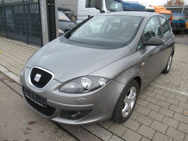 Seat Altea 1.9 TDI PD DPF Reference 105 PS