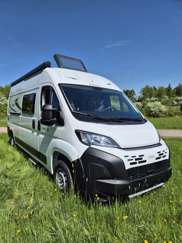 Forster Livin Up FV599EBL 4040 Sondernachlass - 140 PS