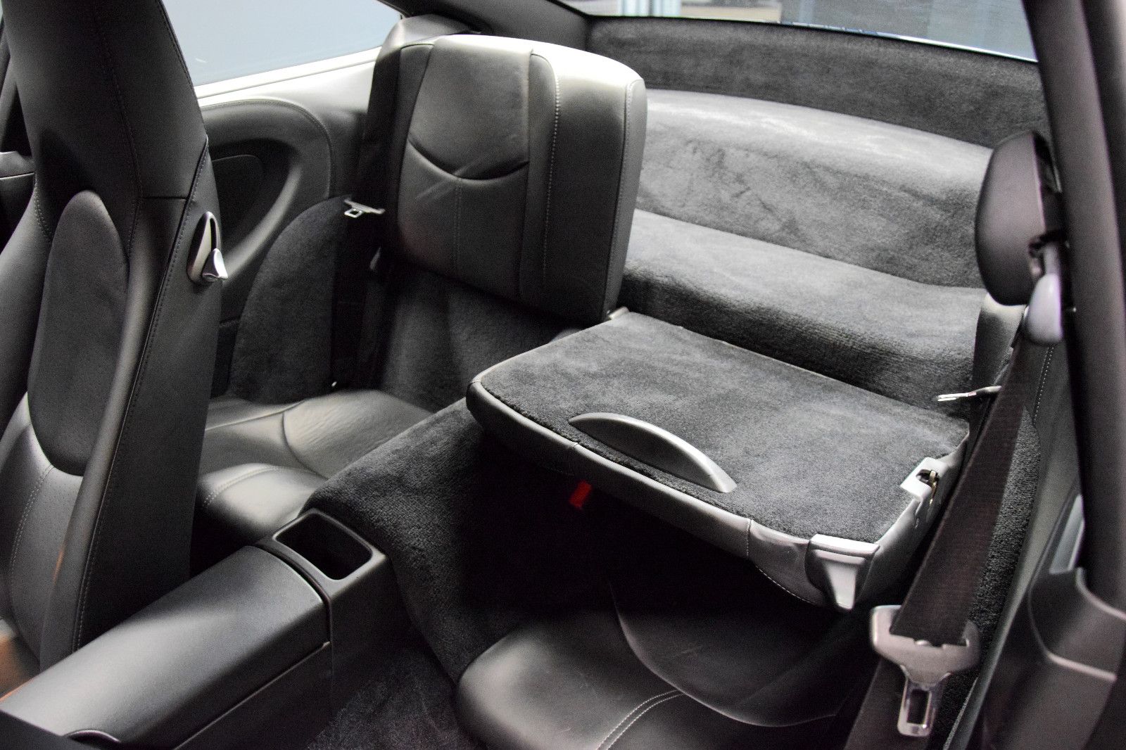 Fahrzeugabbildung Porsche 911 Carrera 4 S Coupe Navi Sportababgas Xenon