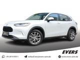 Honda ZR-V 2.0 i-MMD HYBRID ELEGANCE NAVI+8J.GARANTIE - Honda ZR-V Tageszulassungen