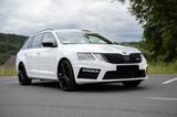 Skoda Octavia 2.0 TDI SCR DSG 4x4 RS60 Combi RS60