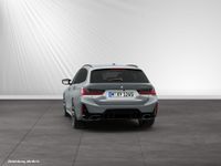 BMW M340d - Vorschau Bild 9