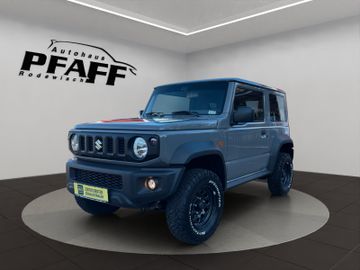 Suzuki Jimny 1.5 COMFORT 4x4 ALLGRIP #UMBAU #EXTRAS