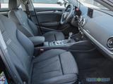 Audi A3 Lim 35 TDI S tronic sport Navi,Xenon,Sportsit - Audi A3: TDI Tronic