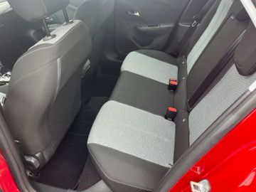 Opel Corsa F  Electric 11 KW Charger  Sitzheizung PDC