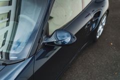 Fahrzeugabbildung Porsche 997.2 Turbo *RUF POWERKIT / 620PS / SCHALTER*