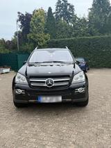 Mercedes-Benz GL 550 | V8 | 7-Sitzer | Pan... - Mercedes-Benz GL550