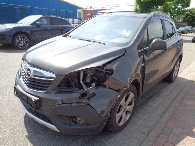 Opel Mokka 1.6 CDTI INNOVATION Automatik