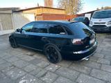 Audi a6 4f RS6 Umbau Alles eingetragen - Audi A6 aus 2009: Kombi