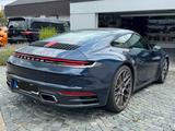 Porsche 992 Carrera Coupé Carrera - Porsche 992 in Stuttgart