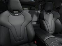 BMW M5 - Vorschau Bild 9