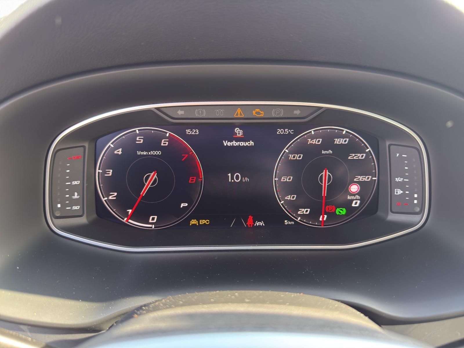 Seat Ateca - Bild 13