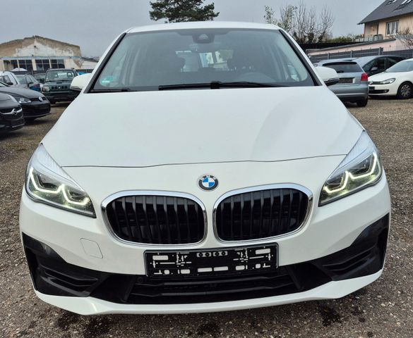 BMW 218d Active Tourer Advantage Aut. Navi. Tüv neu