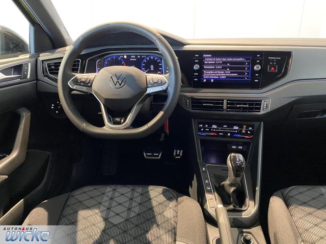 Taigo 1.0 TSI DSG R-Line NAVI KLIMA LED AHK