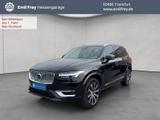 Volvo XC90 B5 AWD Plus-Bright 7S Glasd Standh 360° AHK - Volvo Gebrauchtwagen in Frankfurt