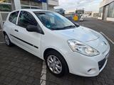 Renault Clio III GPS/KLIMA/BLUETOOTH/FREISPRECHEINRICHTU - Renault Clio in Leverkusen