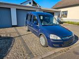 Opel Combo 1.4  - gebrauchte Opel Combo aus dem Jahr 2008