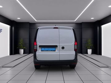 Volkswagen Caddy - 3
