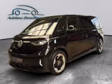 Volkswagen ID.Buzz GTX LR 4M ACC AHK 360° PANO SHZ KZU - Volkswagen ID. Buzz mit Panoramadach