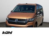 Volkswagen T6.1 California 2.0 TDI DSG Coast - Volkswagen T6 California aus 2022