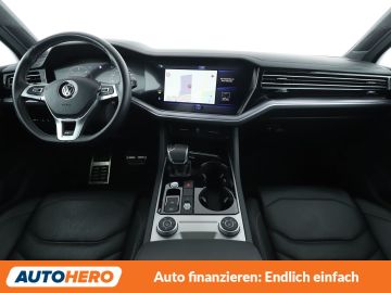 Volkswagen Touareg - 12
