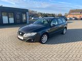 Seat Exeo ST Style 2.0 TDI 2HD TÜV NEU - Seat Exeo: 2.0