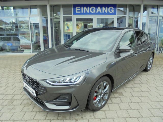 Ford Focus Lim. ST-Line X [4. JAHR-GARANTIE] ACC WP