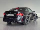 BMW 220 i Coupe M Sport+LED+AHK+Parking Assistant - BMW 220 in Osnabrück