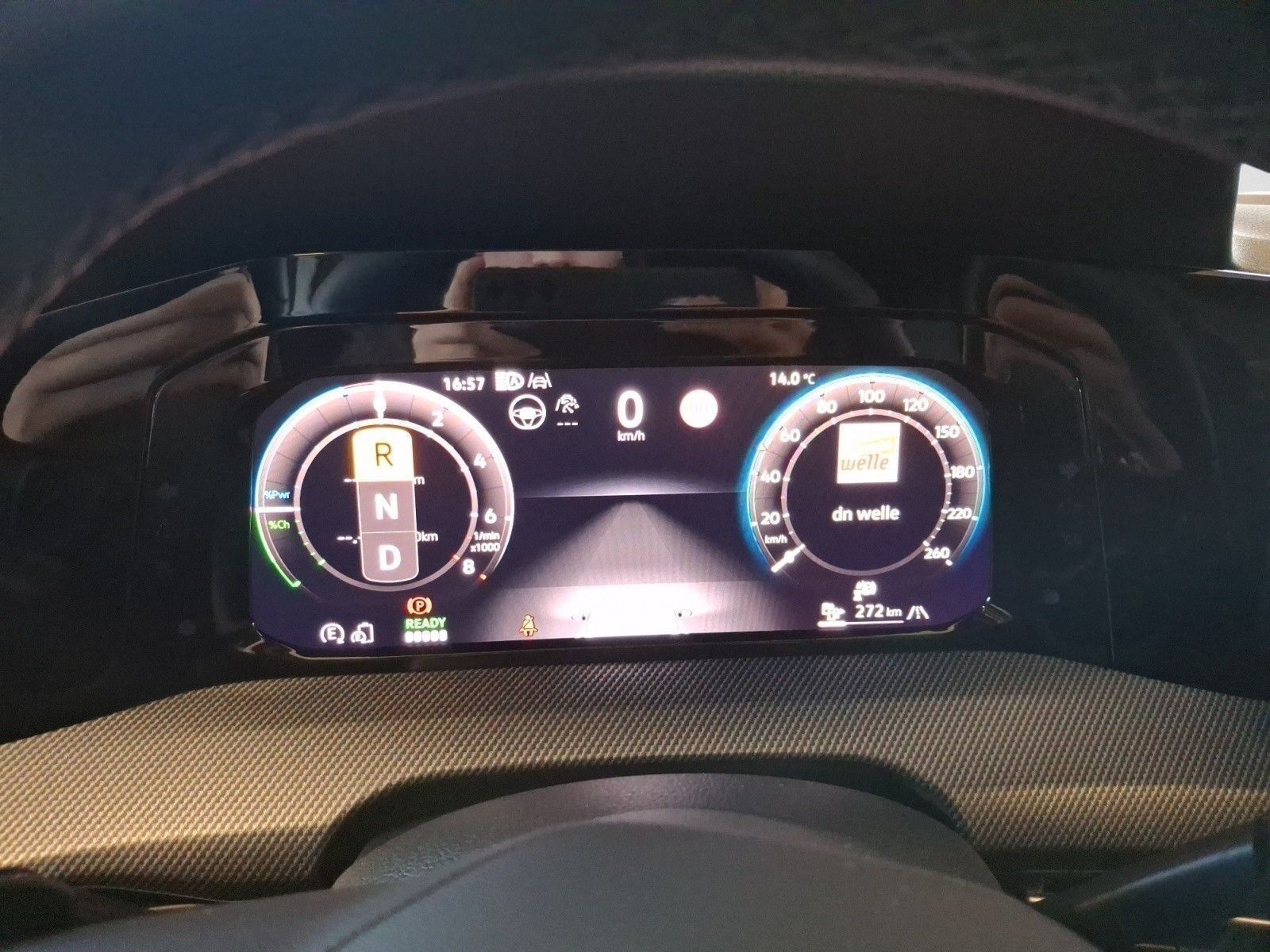 Volkswagen Golf - Bild 8