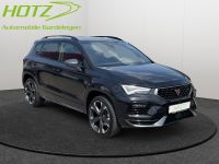 Cupra Ateca - Vorschau Bild 8