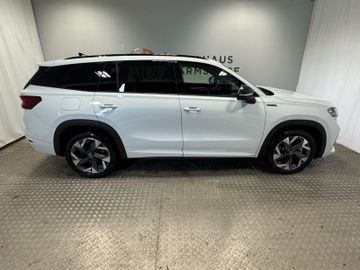 Skoda Kodiaq 1.5 TSI Sportline AHK*Pano*Matrix*7-Sitze