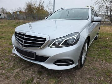 Mercedes E 220 - 10