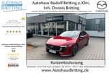 Mazda 6e EV Elektro 258PS Heckantrieb Takumi Plus - rote Mazda 6e