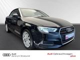 Audi A3 Cabriolet Design 1.4 TFSI 85(116) kW(PS) 6-Ga - Audi A3: 1.6