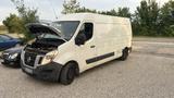 Nissan NV 400 gute Zustand - Nissan NV400 von privat