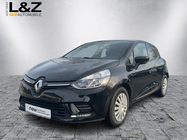 Renault Clio LIMITED TCe 90 *Standort Malente*