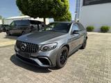 Mercedes-Benz GLC 63 AMG Mercedes-AMG GLC 63 S 4MATIC+ Aut...
