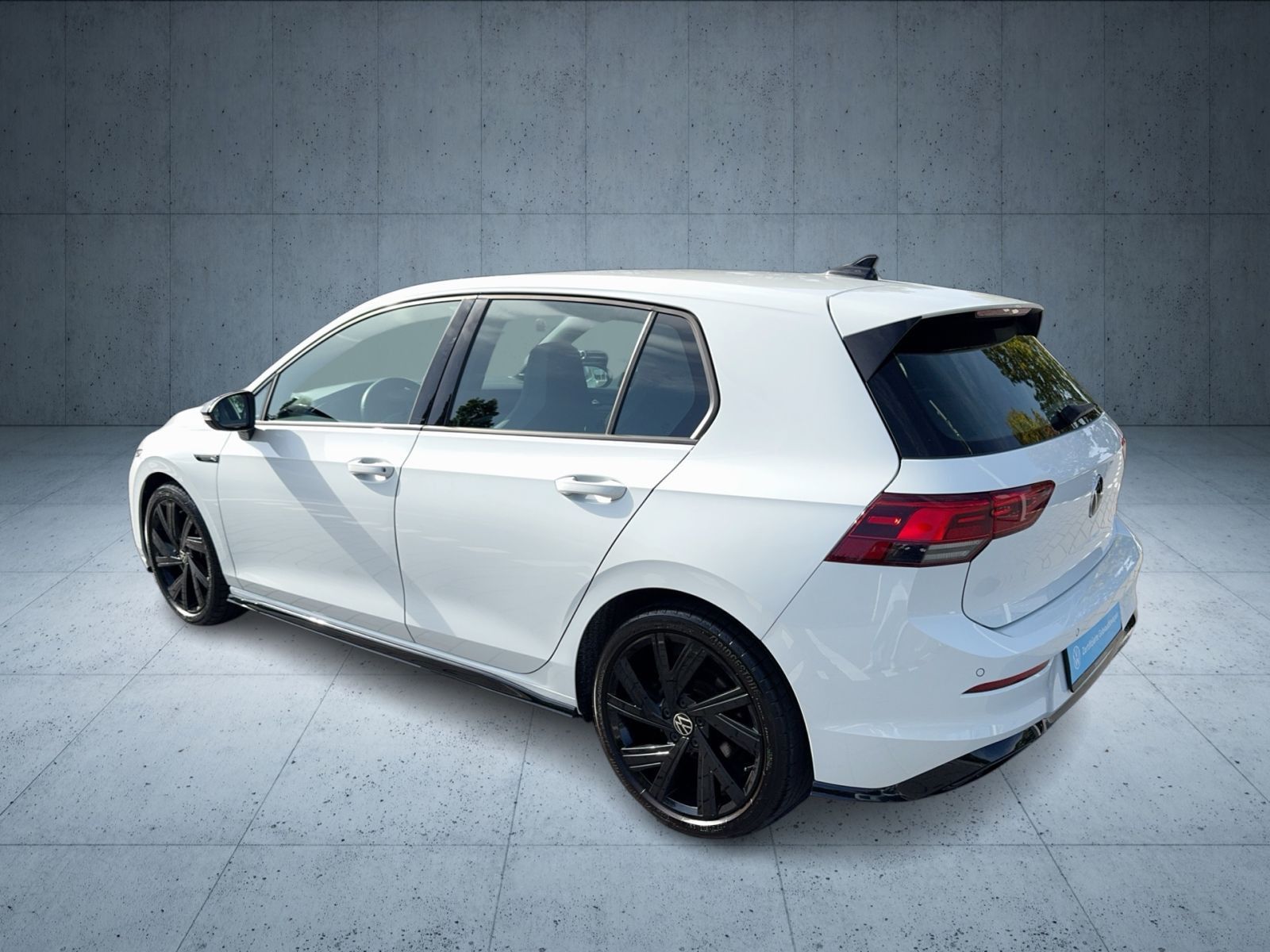 Volkswagen Golf - Bild 4