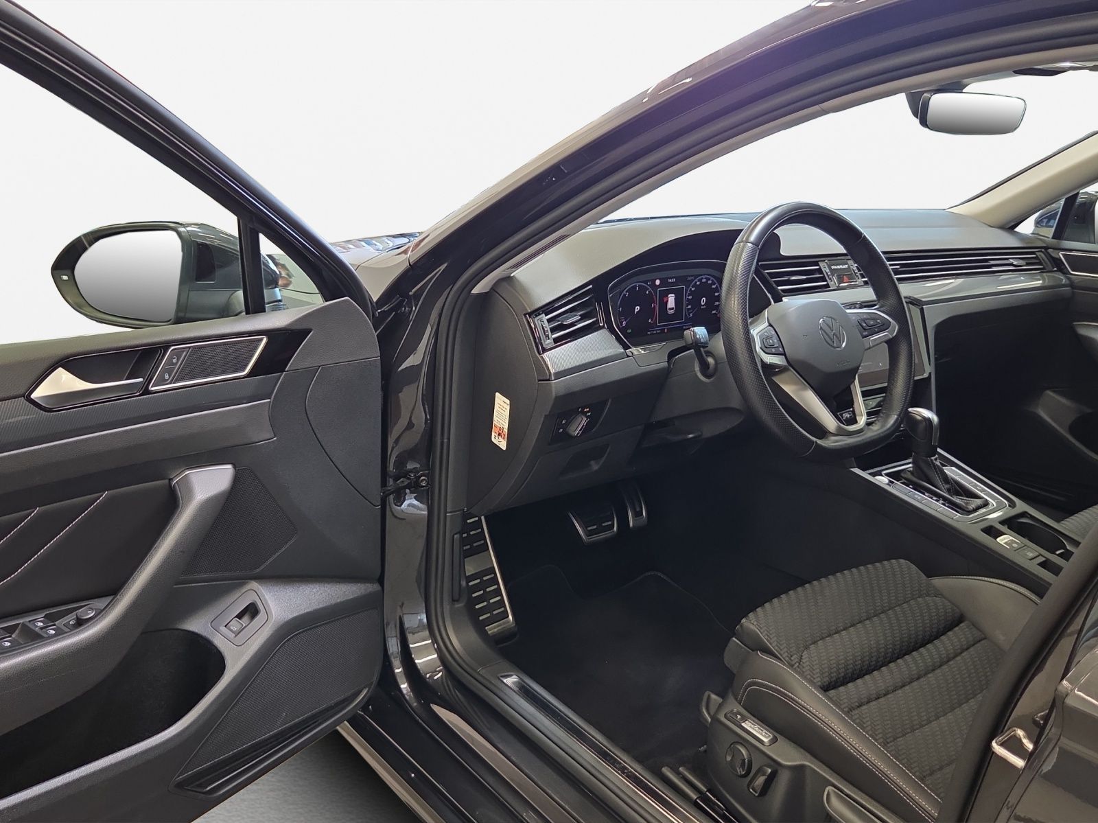 Volkswagen Passat Variant - Bild 16