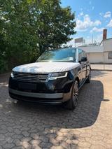 Land Rover Range Rover P615SV LWB 4Seat the last P615 6/26 - Land Rover Range Rover Se mit Benzin-Antrieb