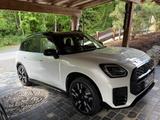 MINI Countryman S (Cooper) Cooper S ALL4 AT ALL4 ...
