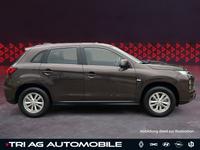 Mitsubishi ASX II 2.0 MIVEC Intro Edition 2WD