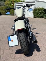 Harley-Davidson Forty-Eight - Offers