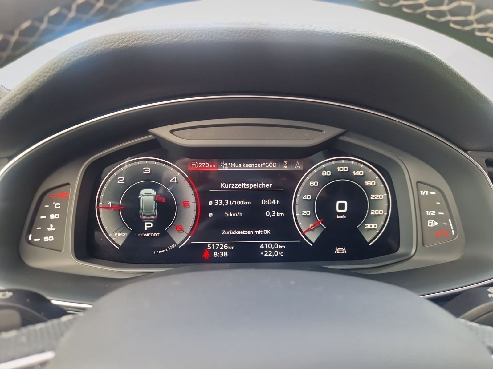 Audi Q8 - Bild 13
