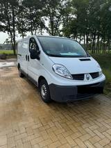 Renault Trafic 2.0 dCi Transpo - Renault Trafic in Bremen