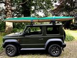 Suzuki Jimny 1.5 ALLGRIP Comfort+ Comfort+ - gebrauchte Suzuki Jimny aus dem Jahr 2018