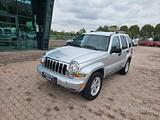 Jeep Cherokee PROMO/RITIRO USATO/SCAMBIO - gebrauchte Jeep Cherokee aus dem Jahr 2008