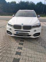 BMW X5 M Paket  Sport 7sitzer - BMW X5 M: Sport
